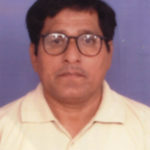 Shri Bhupat Sinh Vaghela