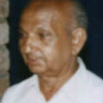 Shri Bhikhabhai D. Patel