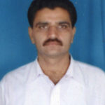 Shri Virendra Sinh Deora